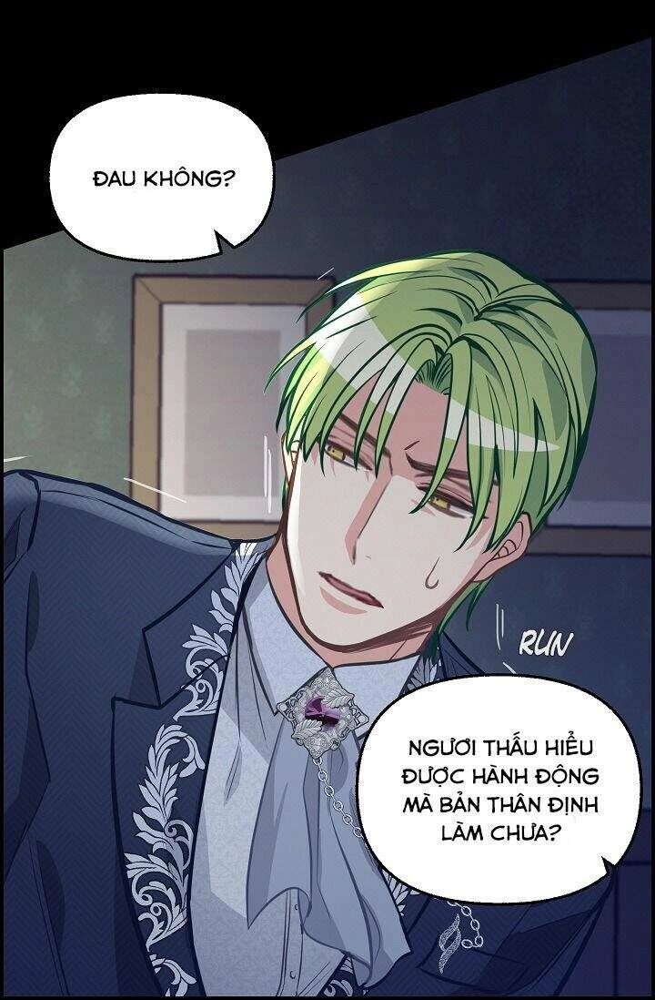 Hãy Bỏ Mặc Tôi Chapter 36 - 7