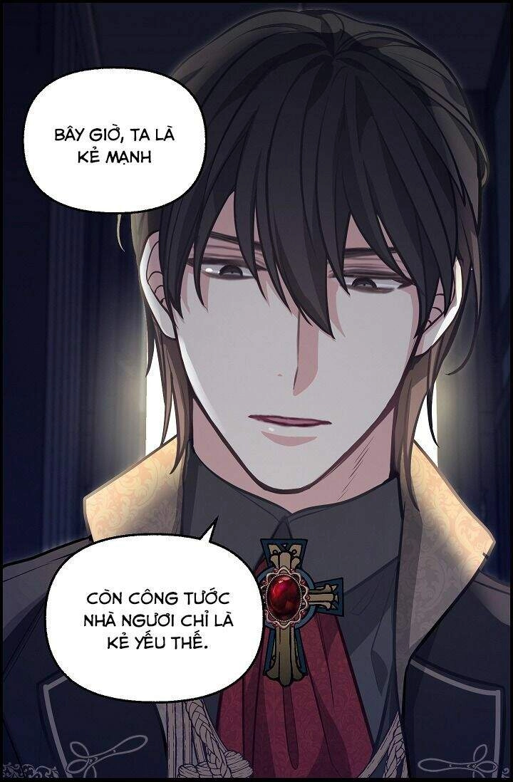 Hãy Bỏ Mặc Tôi Chapter 36 - 8