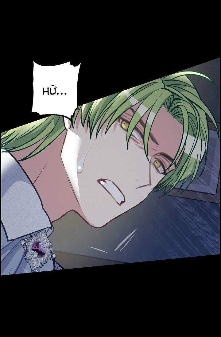 Hãy Bỏ Mặc Tôi Chapter 36 - 9