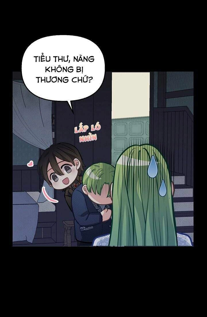 Hãy Bỏ Mặc Tôi Chapter 36 - 10