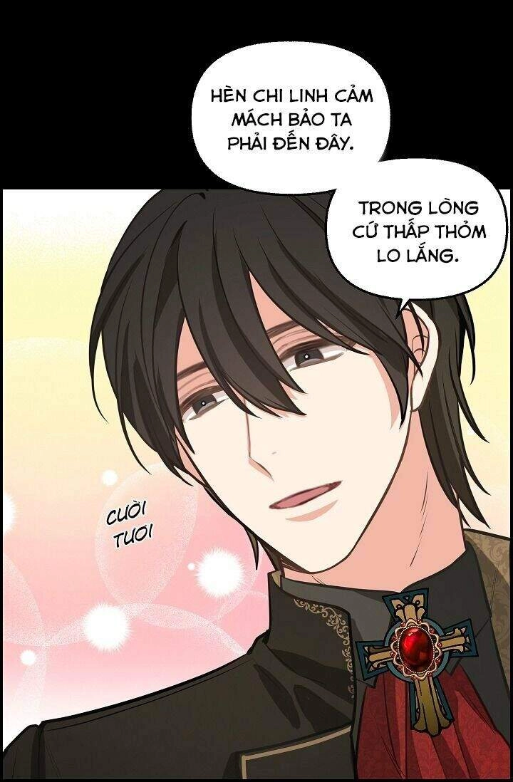 Hãy Bỏ Mặc Tôi Chapter 36 - 12