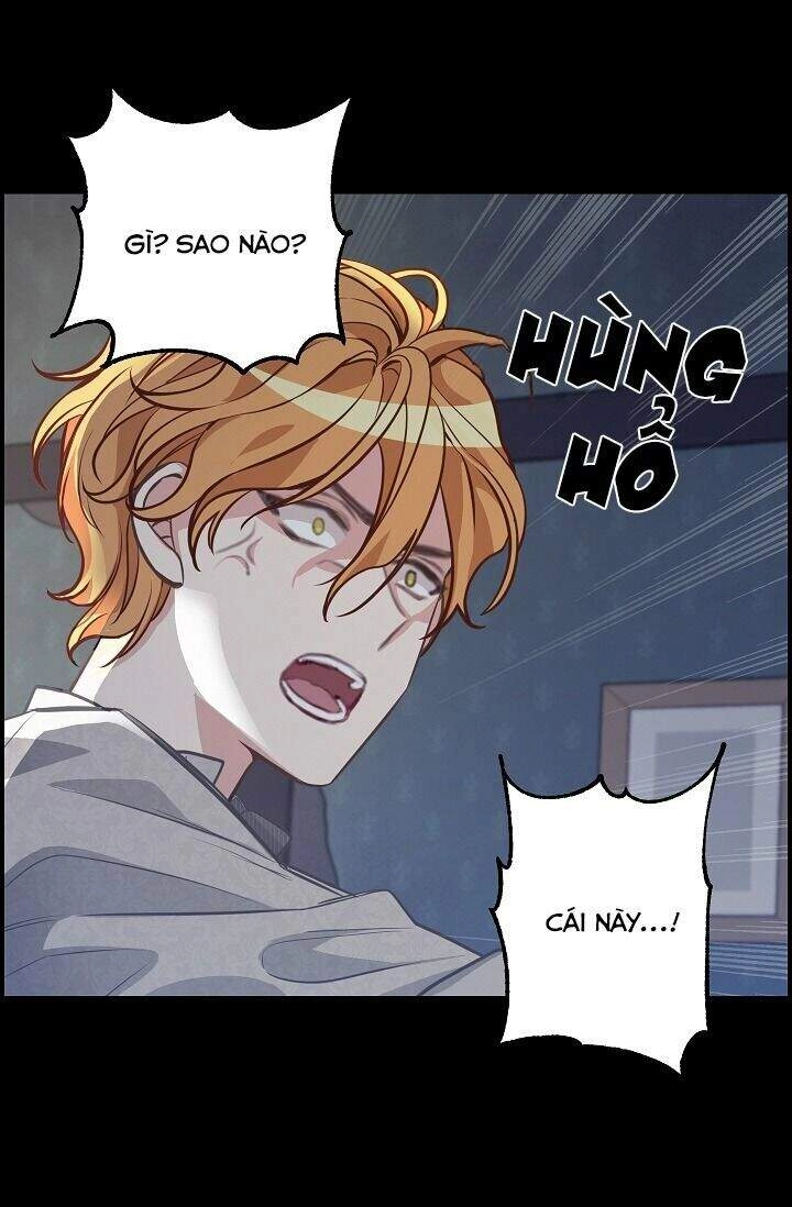 Hãy Bỏ Mặc Tôi Chapter 36 - 16