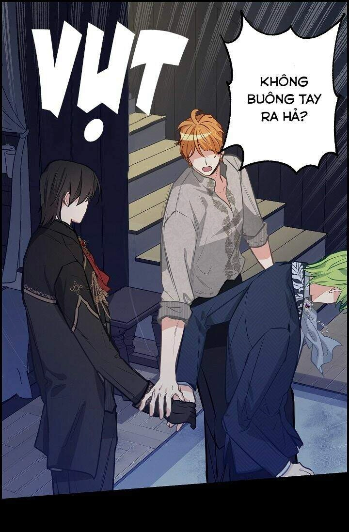 Hãy Bỏ Mặc Tôi Chapter 36 - 17