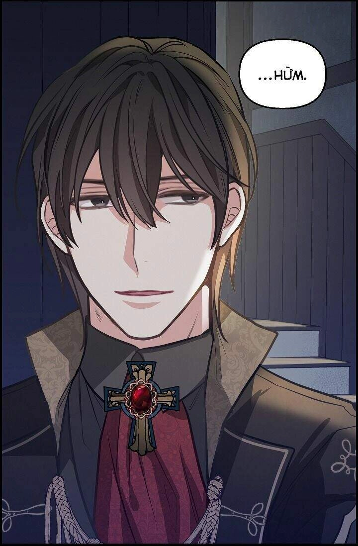 Hãy Bỏ Mặc Tôi Chapter 36 - 21