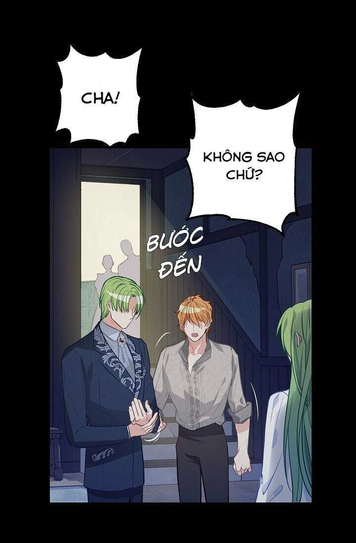 Hãy Bỏ Mặc Tôi Chapter 36 - 23