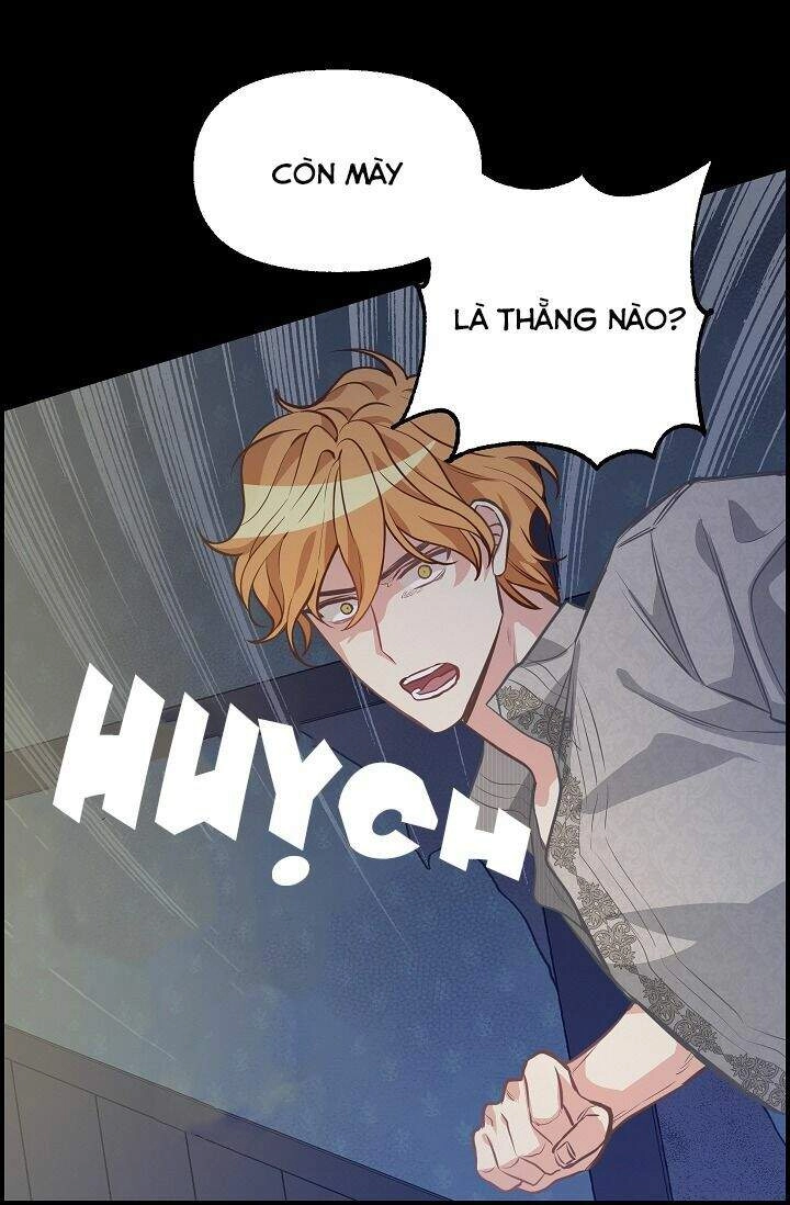 Hãy Bỏ Mặc Tôi Chapter 36 - 26