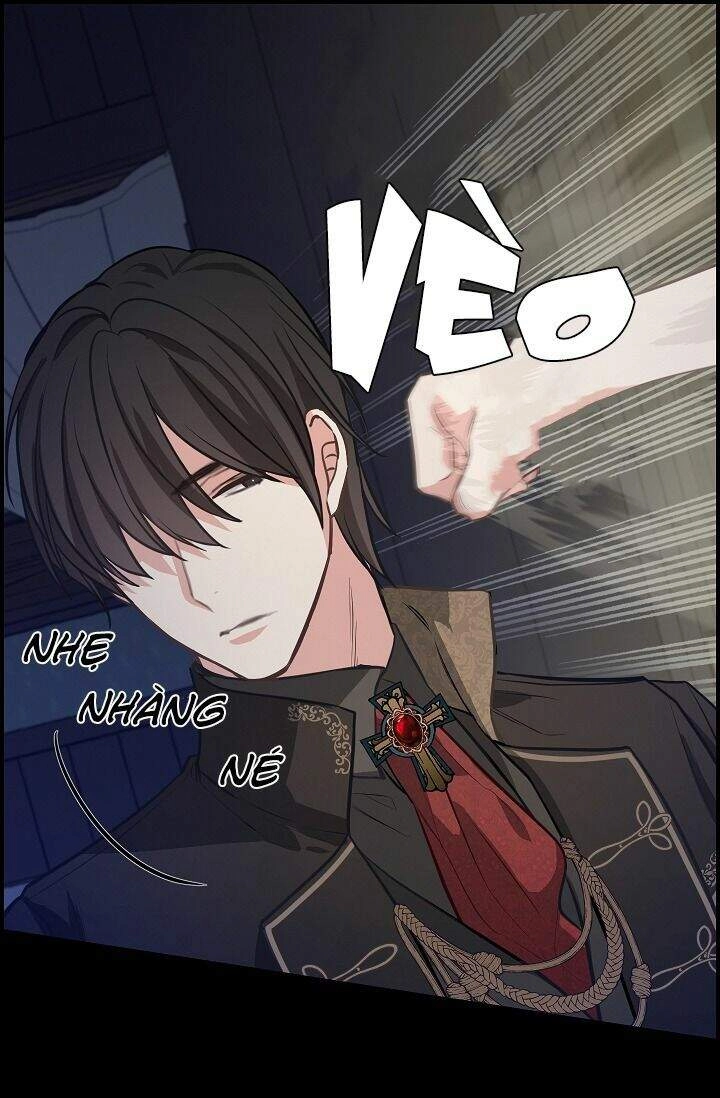 Hãy Bỏ Mặc Tôi Chapter 36 - 27