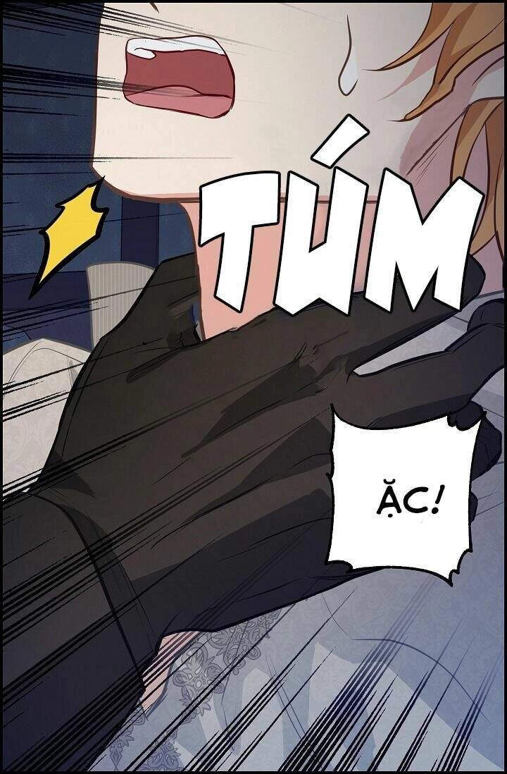 Hãy Bỏ Mặc Tôi Chapter 36 - 28