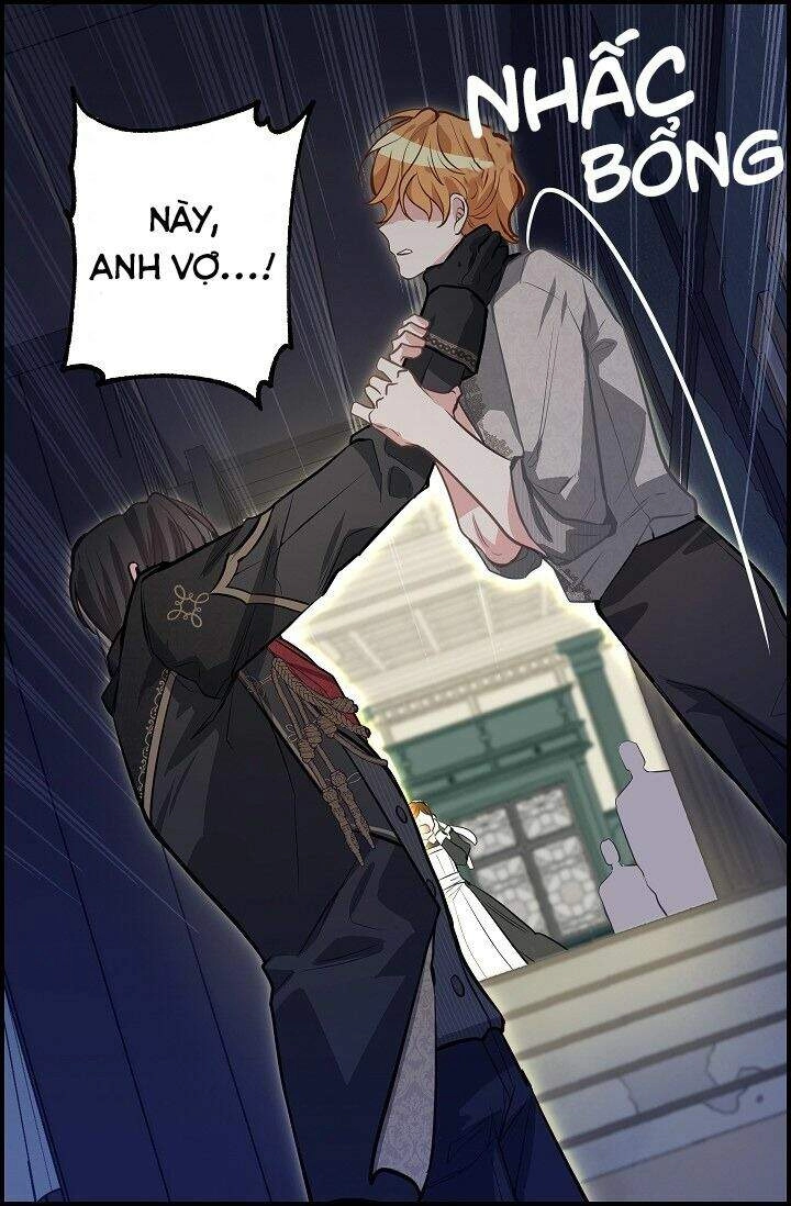 Hãy Bỏ Mặc Tôi Chapter 36 - 29