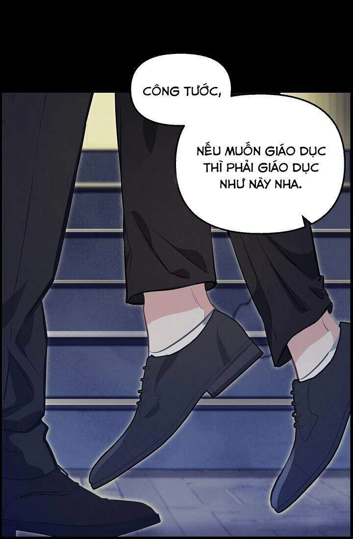 Hãy Bỏ Mặc Tôi Chapter 36 - 31