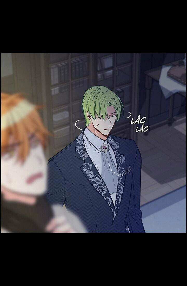 Hãy Bỏ Mặc Tôi Chapter 36 - 34