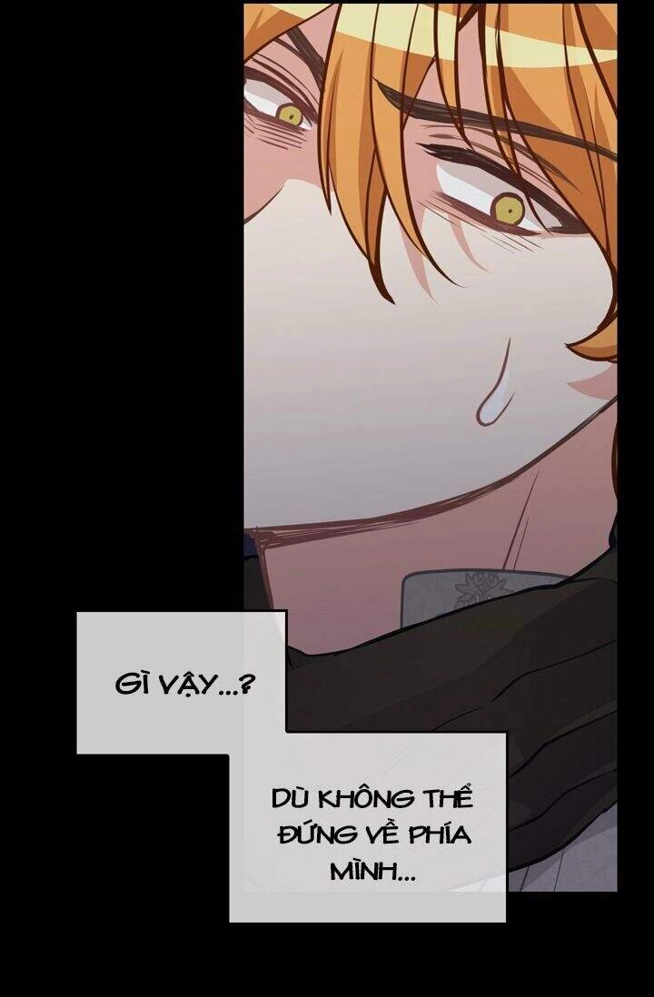 Hãy Bỏ Mặc Tôi Chapter 36 - 35