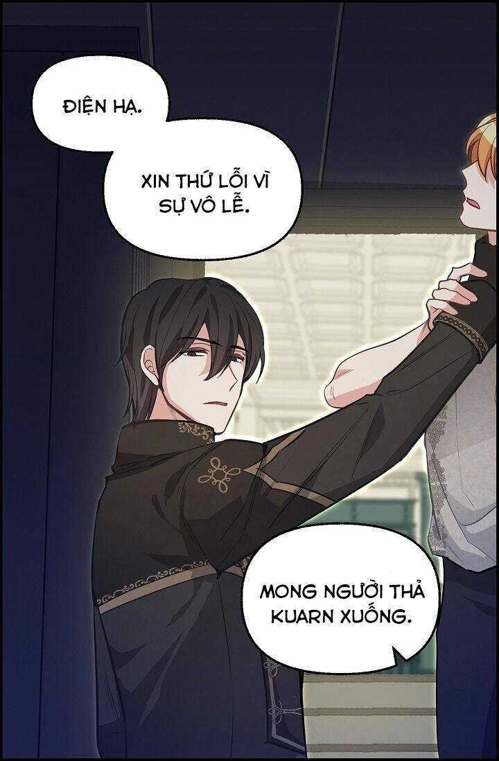 Hãy Bỏ Mặc Tôi Chapter 36 - 36