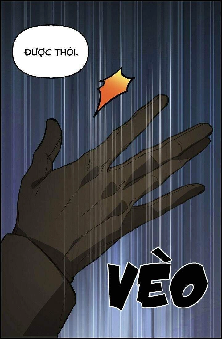 Hãy Bỏ Mặc Tôi Chapter 36 - 37