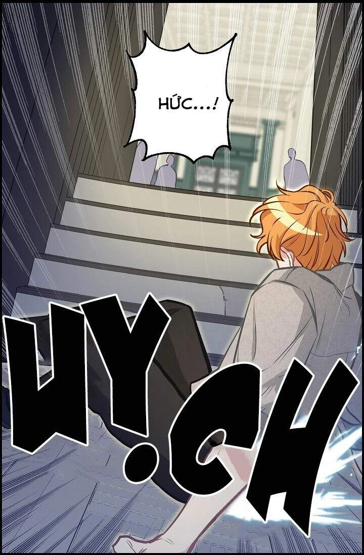 Hãy Bỏ Mặc Tôi Chapter 36 - 38