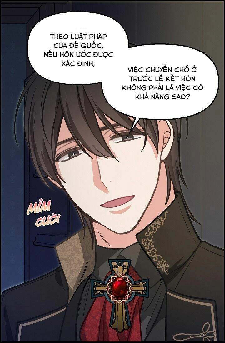 Hãy Bỏ Mặc Tôi Chapter 36 - 40