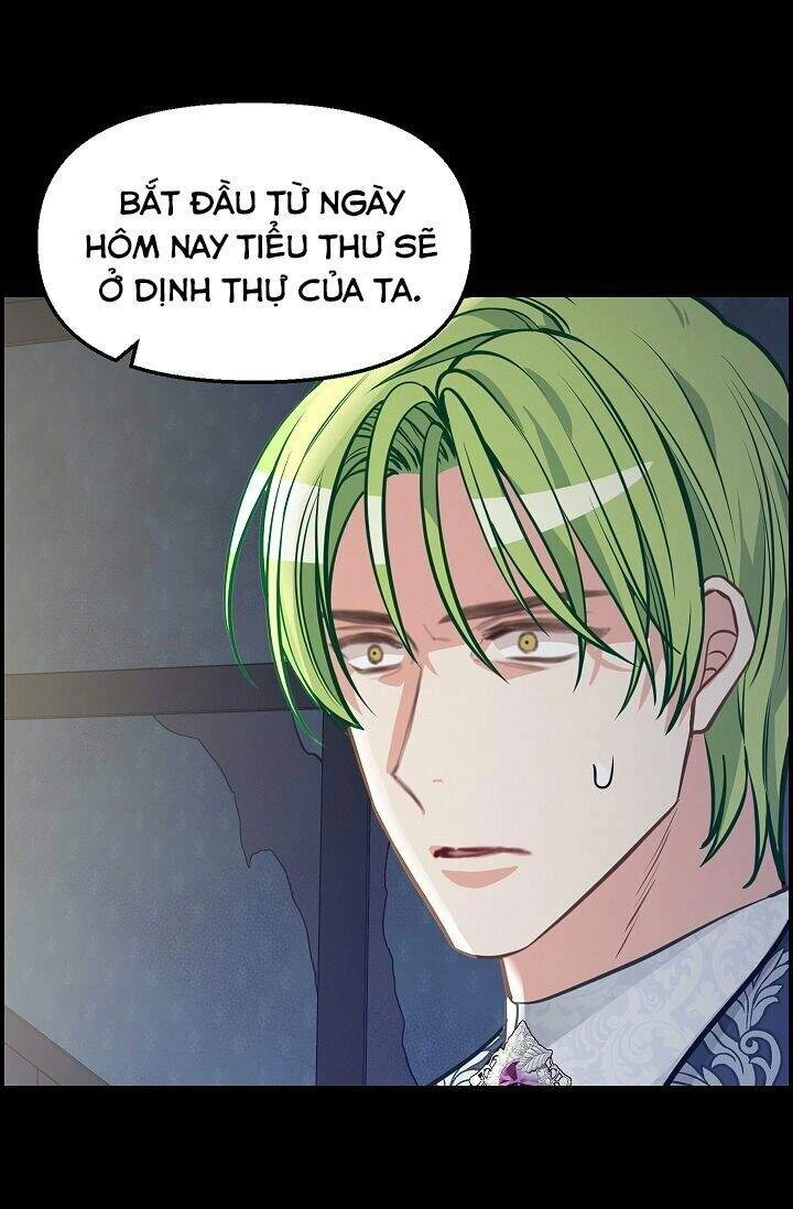 Hãy Bỏ Mặc Tôi Chapter 36 - 41