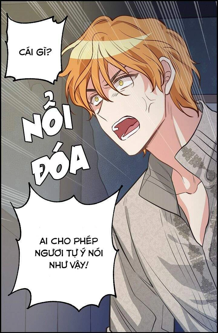 Hãy Bỏ Mặc Tôi Chapter 36 - 42