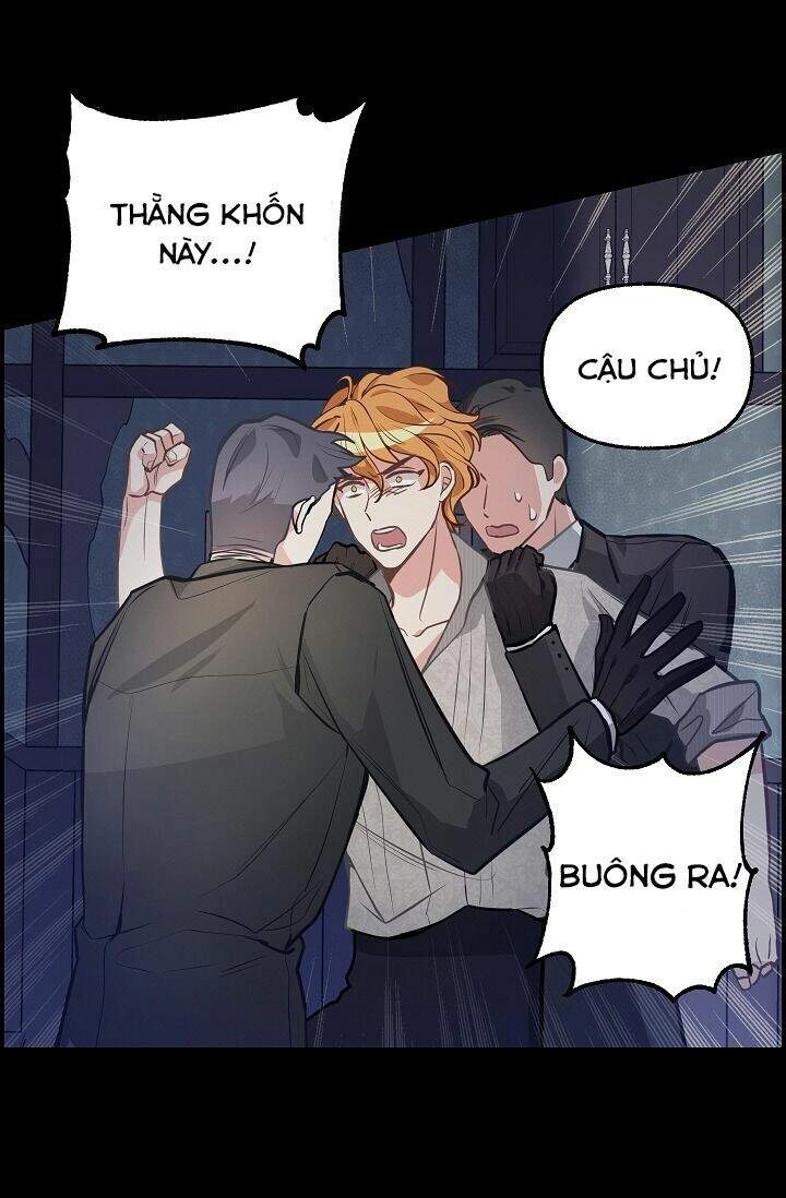 Hãy Bỏ Mặc Tôi Chapter 36 - 46