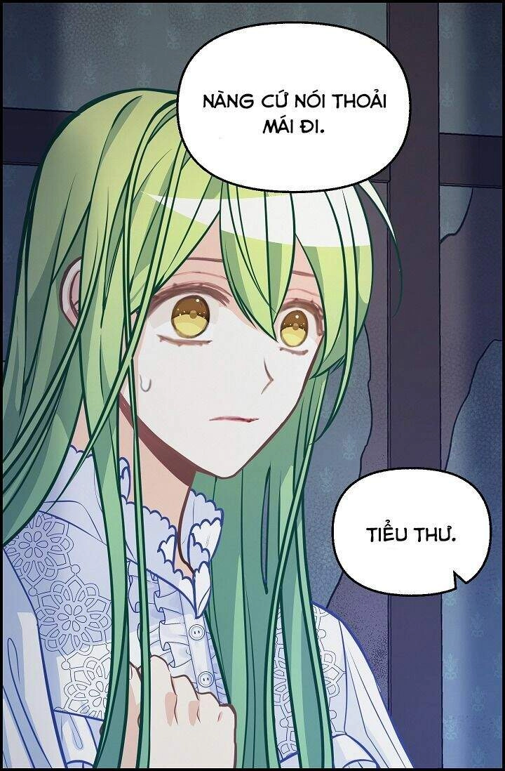 Hãy Bỏ Mặc Tôi Chapter 36 - 47