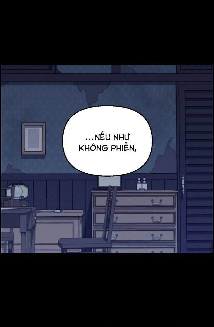 Hãy Bỏ Mặc Tôi Chapter 36 - 48