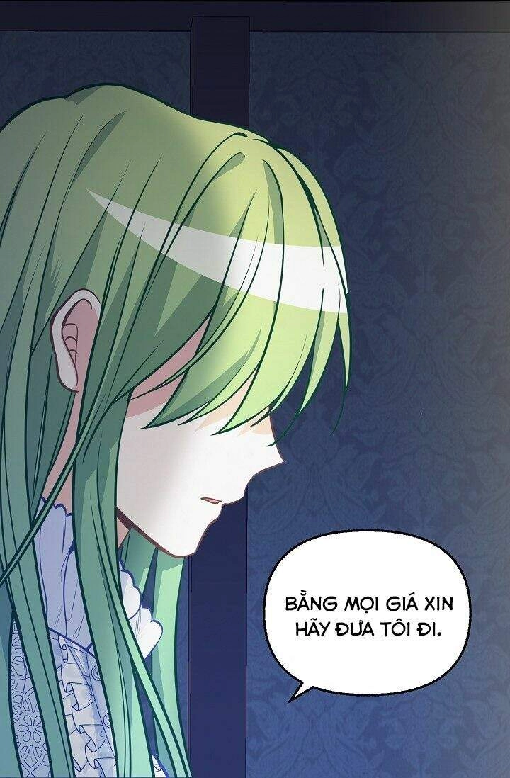 Hãy Bỏ Mặc Tôi Chapter 36 - 49