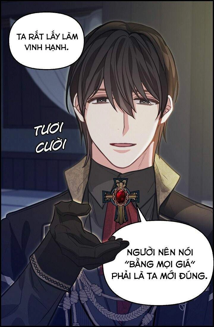 Hãy Bỏ Mặc Tôi Chapter 36 - 51