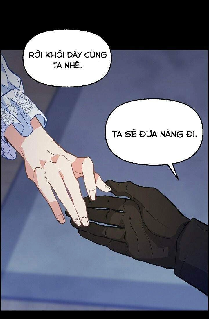 Hãy Bỏ Mặc Tôi Chapter 36 - 52