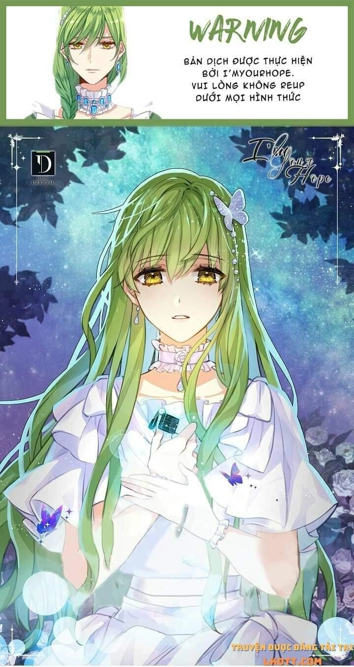 Hãy Bỏ Mặc Tôi Chapter 37 - 1