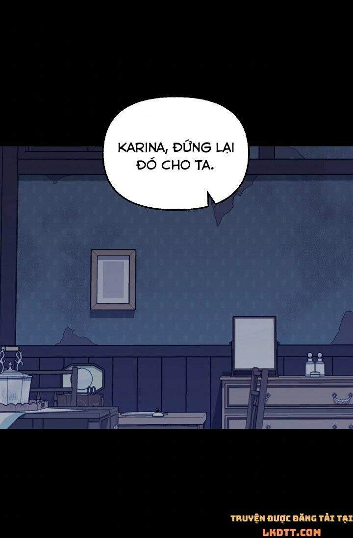 Hãy Bỏ Mặc Tôi Chapter 37 - 3