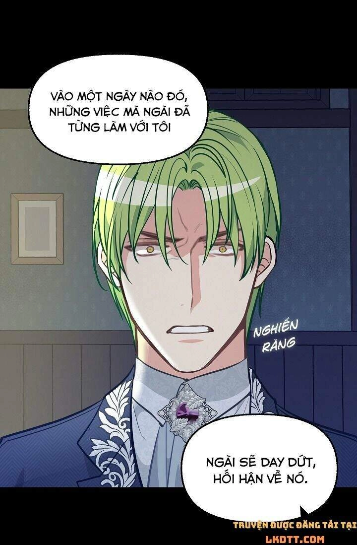 Hãy Bỏ Mặc Tôi Chapter 37 - 5