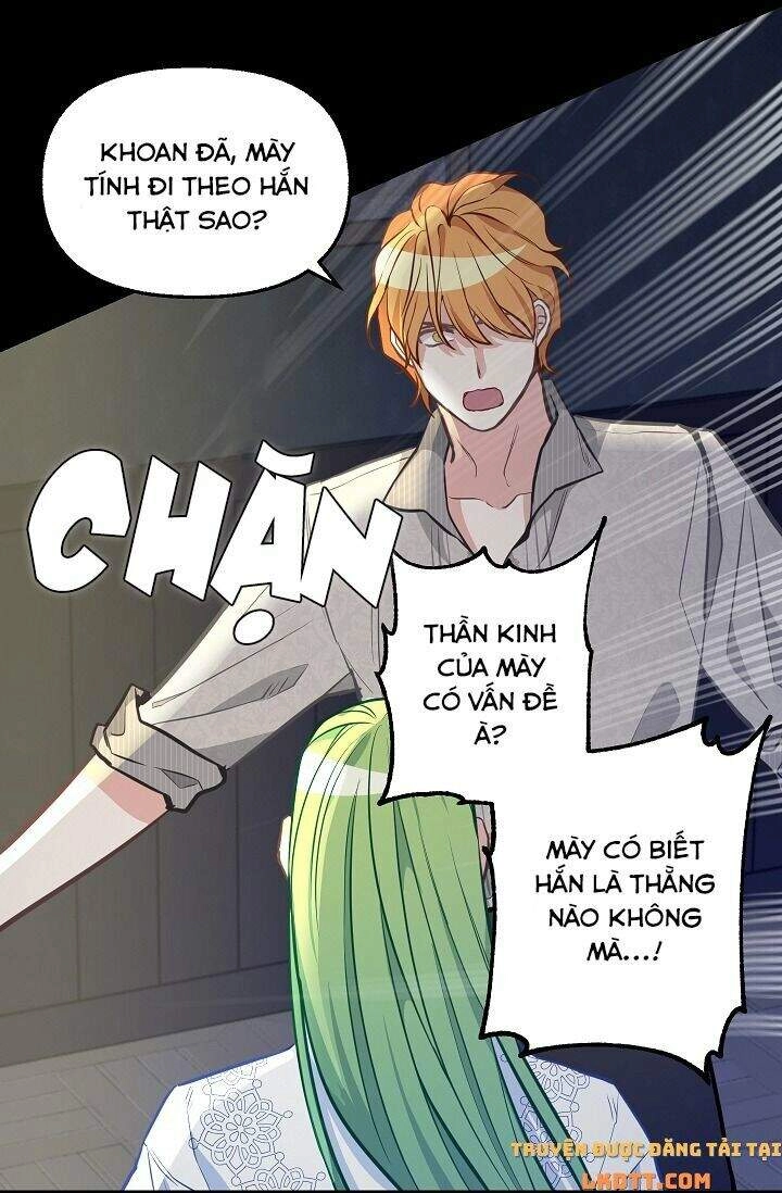 Hãy Bỏ Mặc Tôi Chapter 37 - 8