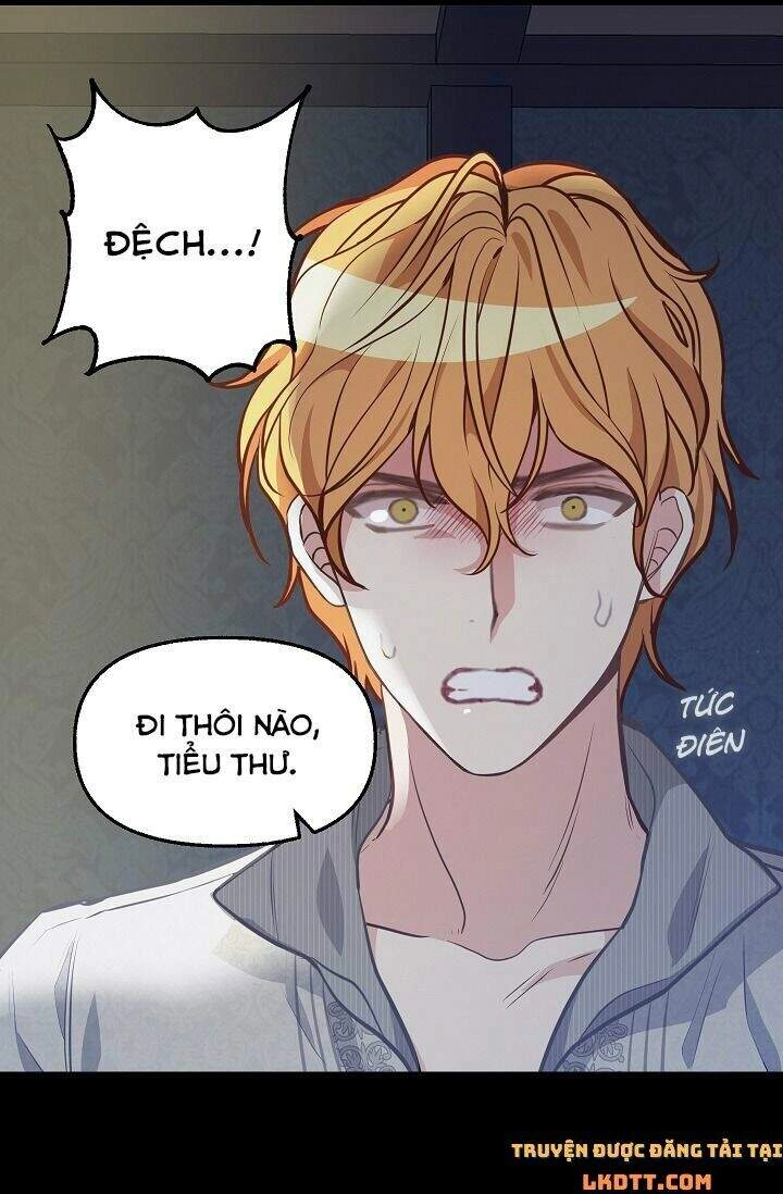 Hãy Bỏ Mặc Tôi Chapter 37 - 10