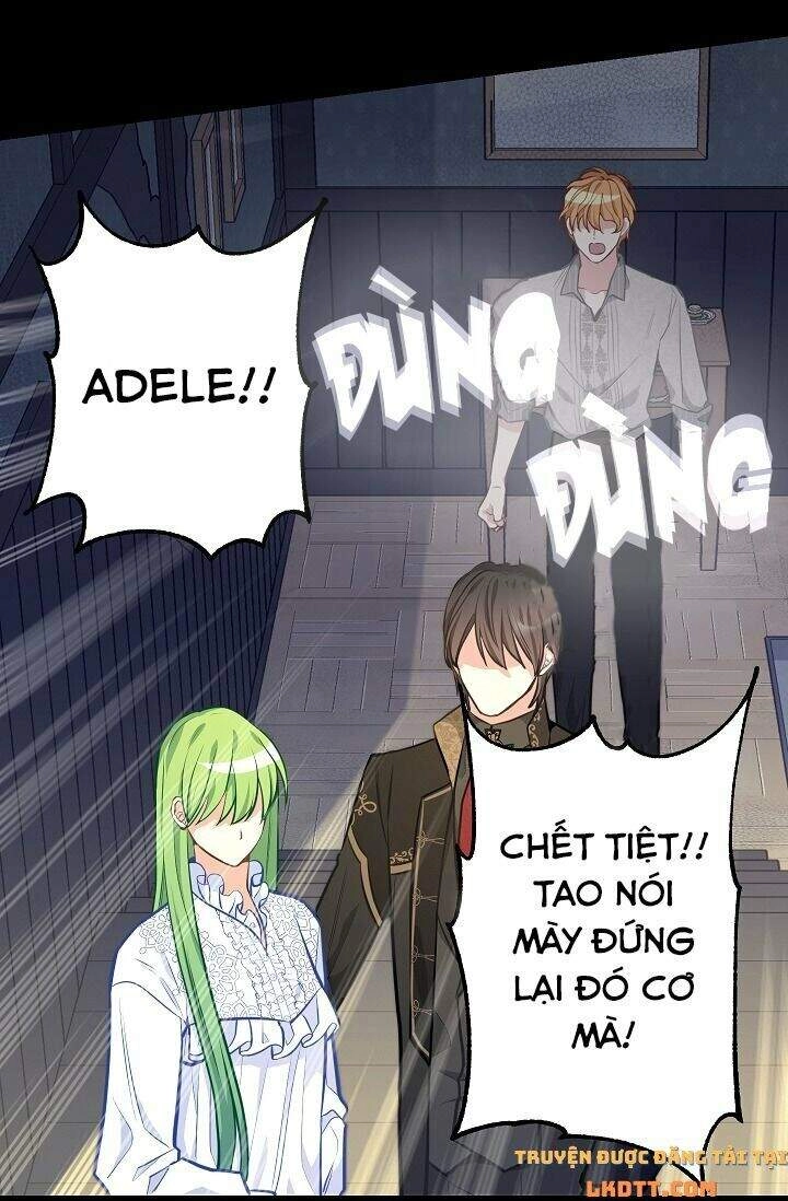 Hãy Bỏ Mặc Tôi Chapter 37 - 11