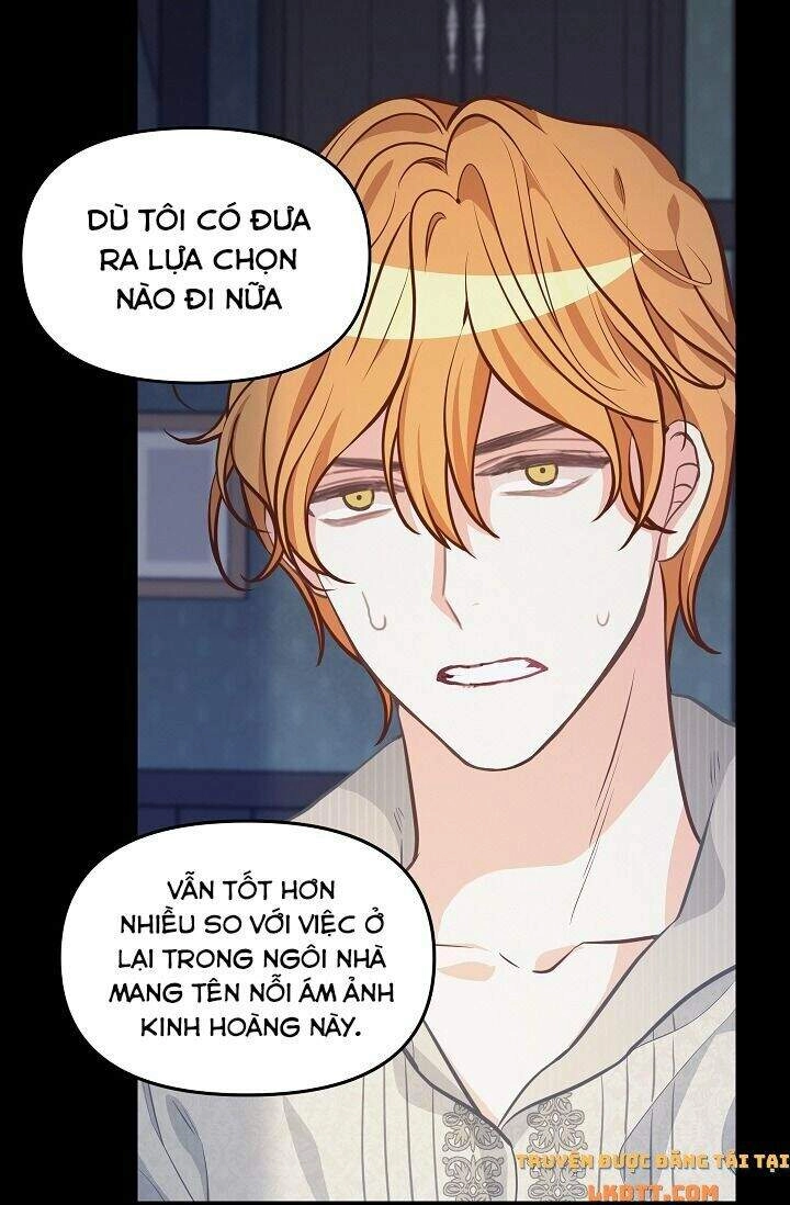 Hãy Bỏ Mặc Tôi Chapter 37 - 13