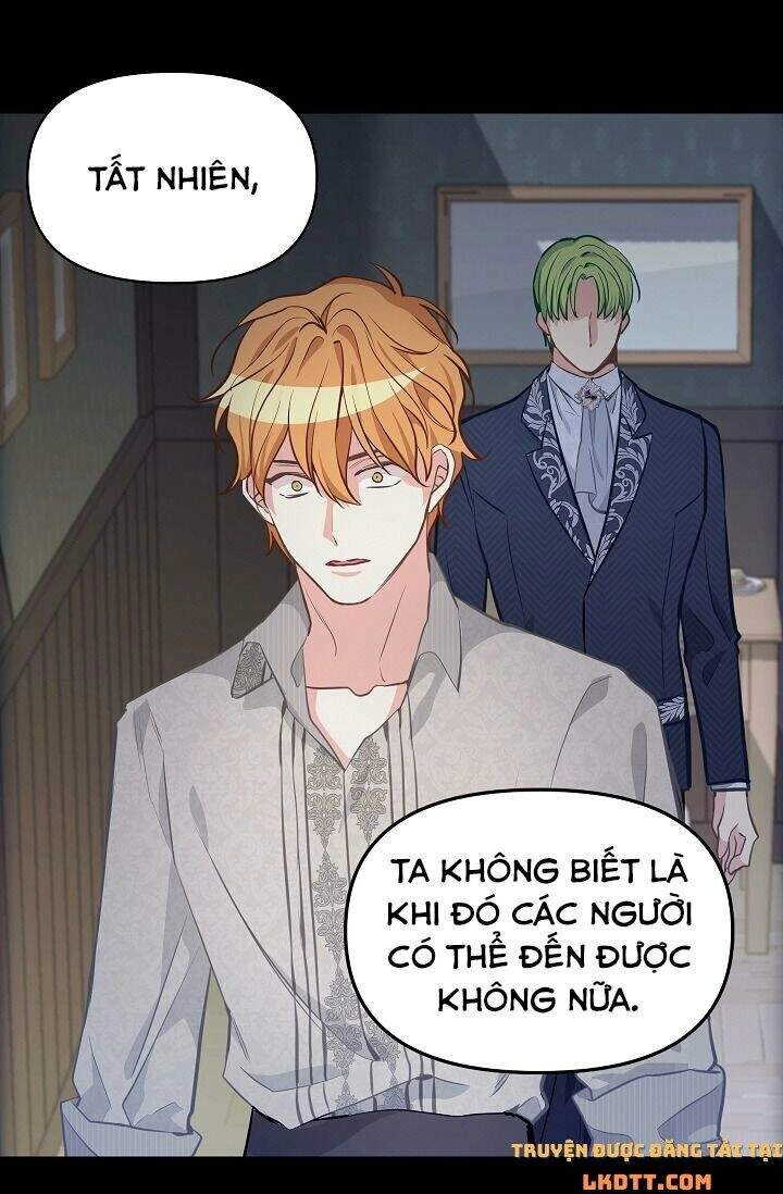 Hãy Bỏ Mặc Tôi Chapter 37 - 18