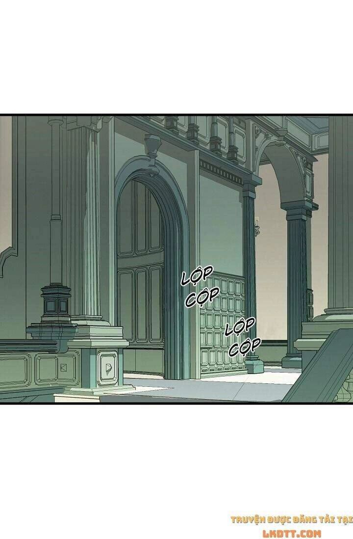 Hãy Bỏ Mặc Tôi Chapter 37 - 20