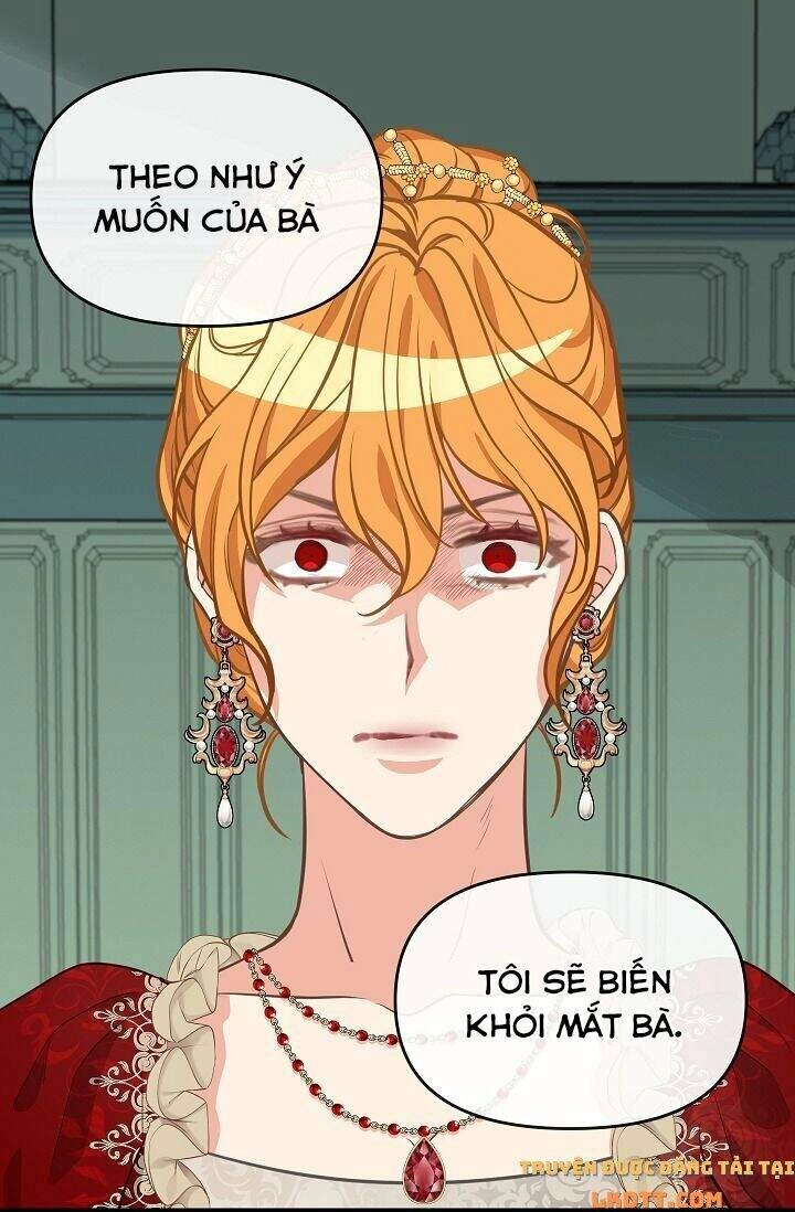 Hãy Bỏ Mặc Tôi Chapter 37 - 24