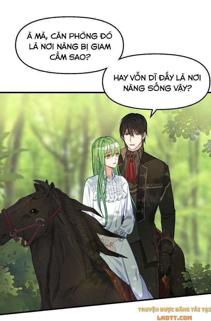 Hãy Bỏ Mặc Tôi Chapter 37 - 30