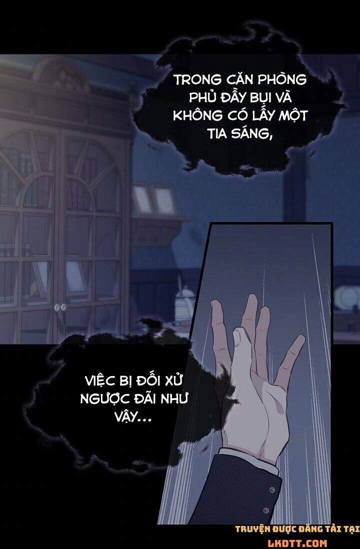 Hãy Bỏ Mặc Tôi Chapter 37 - 32