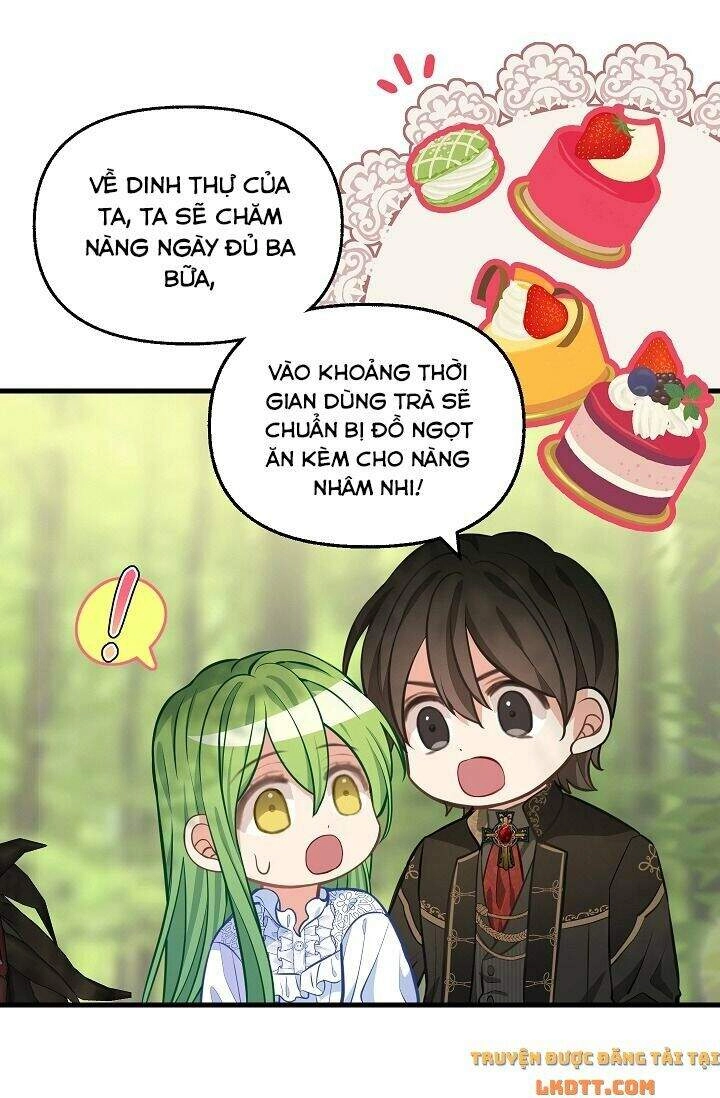 Hãy Bỏ Mặc Tôi Chapter 37 - 36