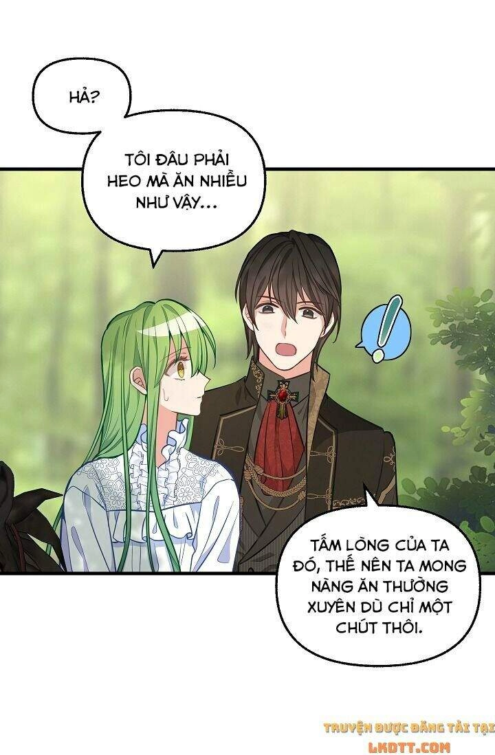 Hãy Bỏ Mặc Tôi Chapter 37 - 37