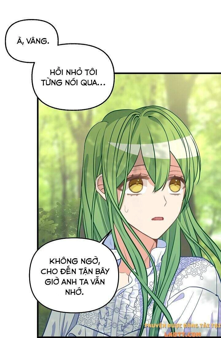 Hãy Bỏ Mặc Tôi Chapter 37 - 40