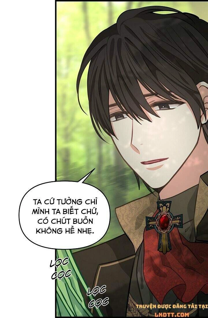 Hãy Bỏ Mặc Tôi Chapter 37 - 41