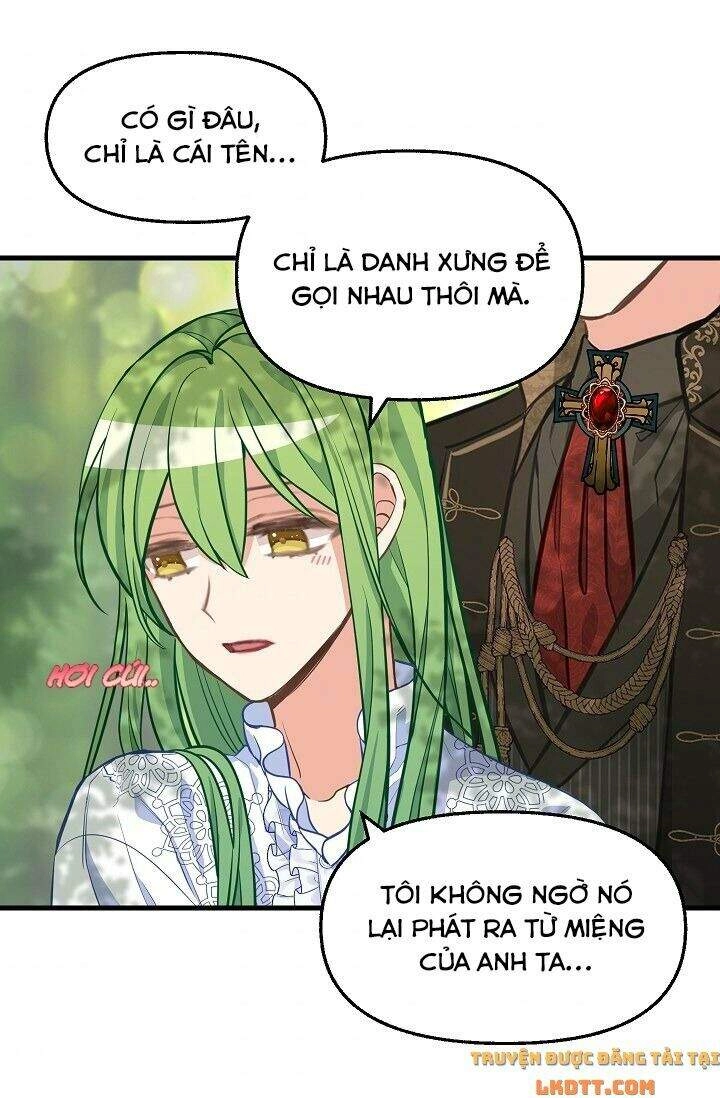 Hãy Bỏ Mặc Tôi Chapter 37 - 42