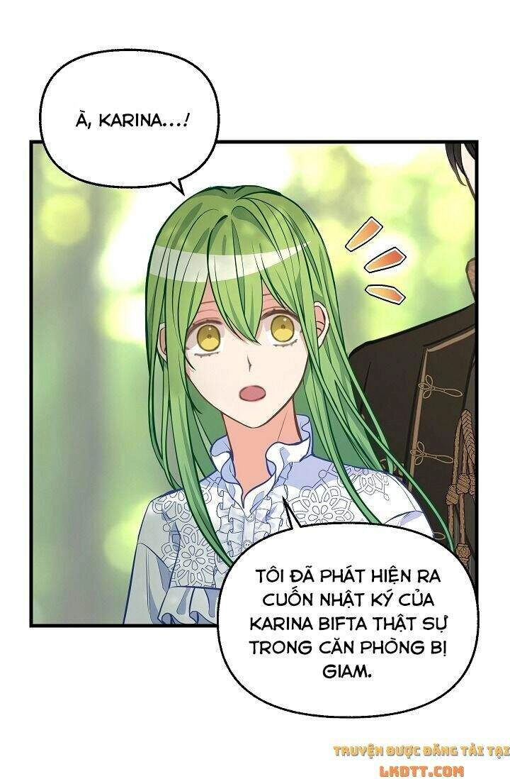 Hãy Bỏ Mặc Tôi Chapter 37 - 44