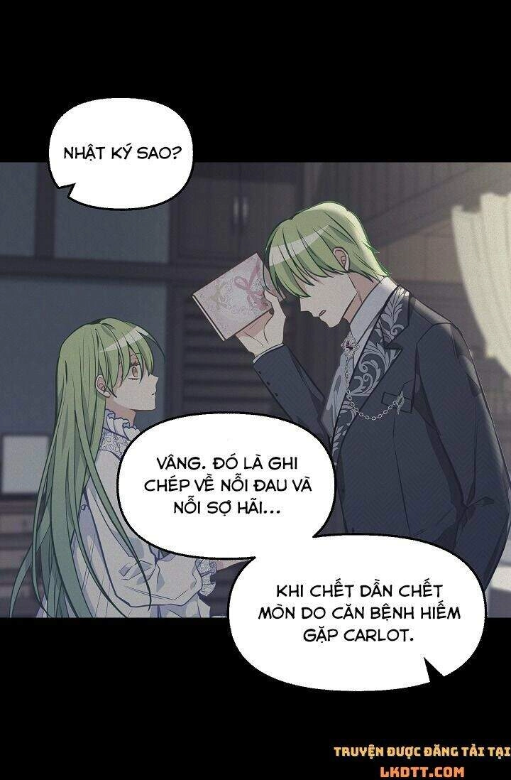 Hãy Bỏ Mặc Tôi Chapter 37 - 45