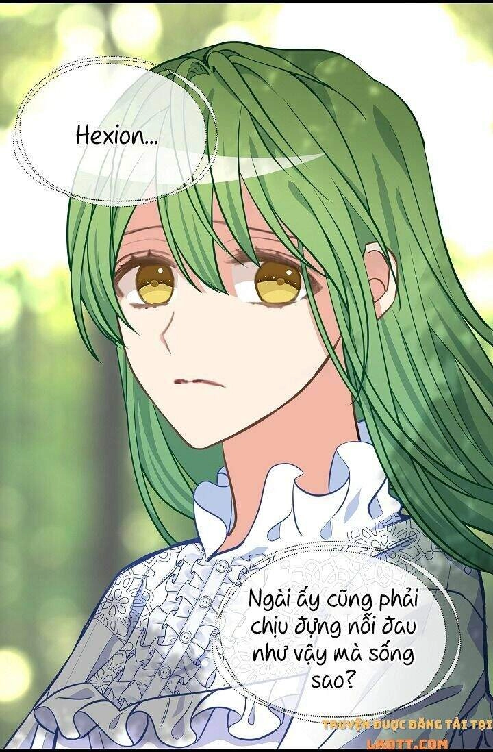 Hãy Bỏ Mặc Tôi Chapter 37 - 48