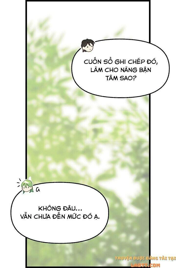 Hãy Bỏ Mặc Tôi Chapter 37 - 49