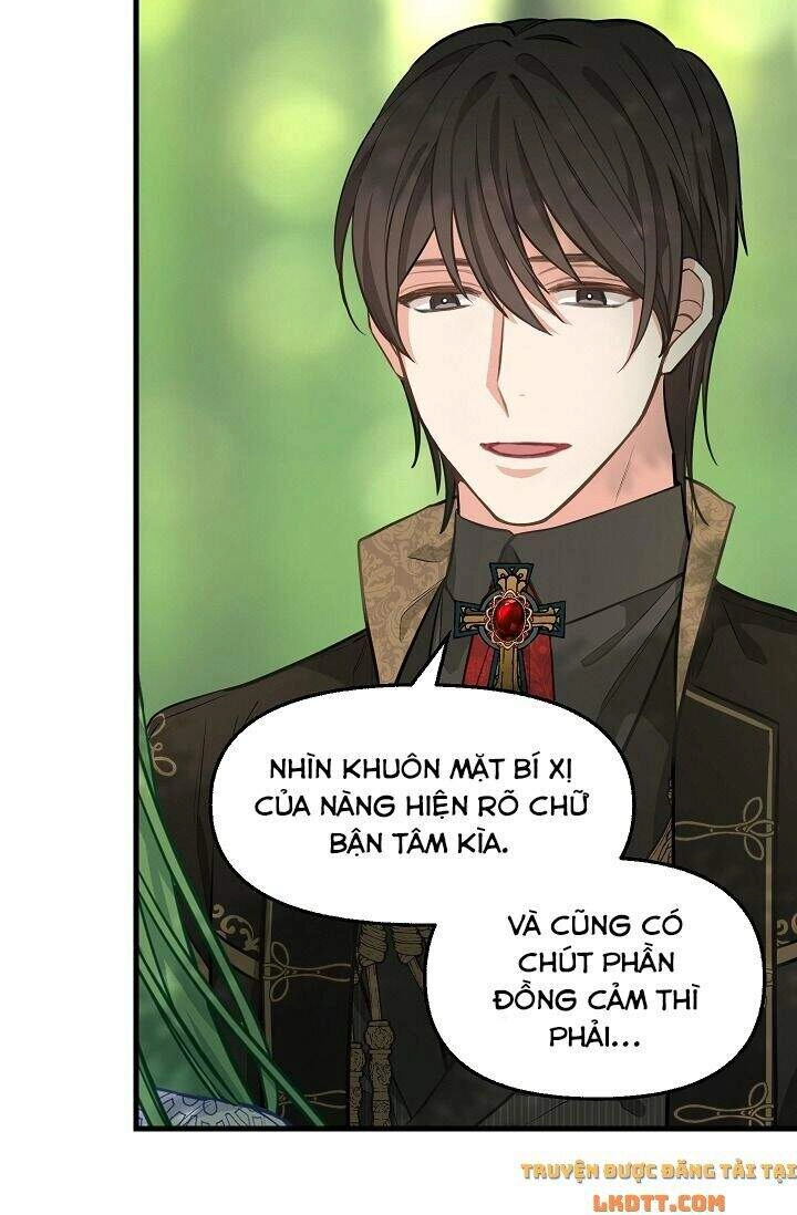 Hãy Bỏ Mặc Tôi Chapter 37 - 50